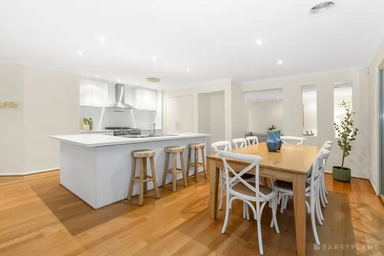 Sixth view of Homely house listing, 49 Littlecroft Avenue, Narre Warren South VIC 3805