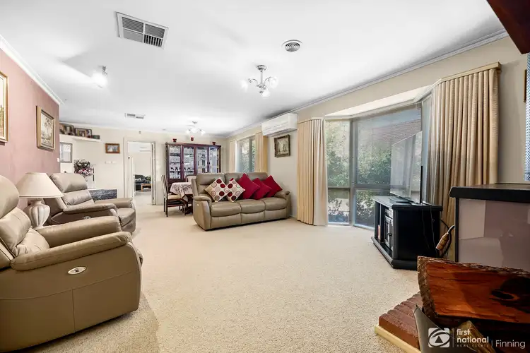 Fourth view of Homely house listing, 6 Bianco Court, Cranbourne North VIC 3977