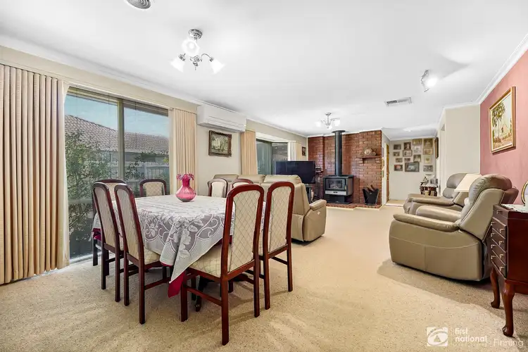 Fifth view of Homely house listing, 6 Bianco Court, Cranbourne North VIC 3977
