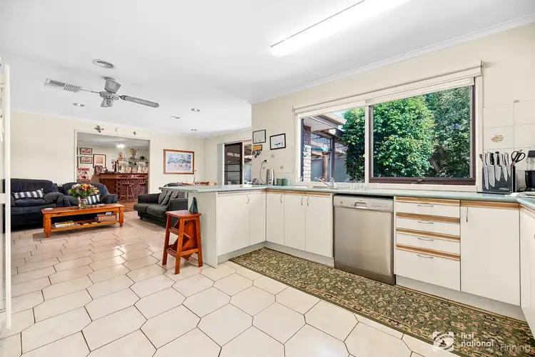 Sixth view of Homely house listing, 6 Bianco Court, Cranbourne North VIC 3977