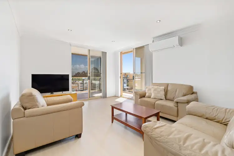 33/17-21 Mansfield Avenue, Caringbah NSW 2229