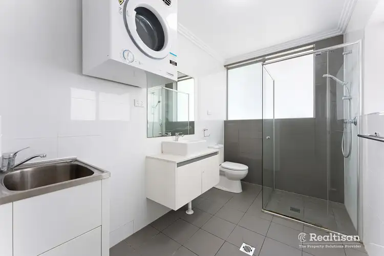 Sixth view of Homely unit listing, 13/38-40 Gover Street, Peakhurst NSW 2210