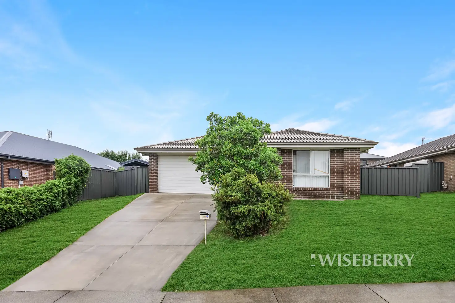 Main view of Homely house listing, 20 Prince Street, Bolwarra Heights NSW 2320