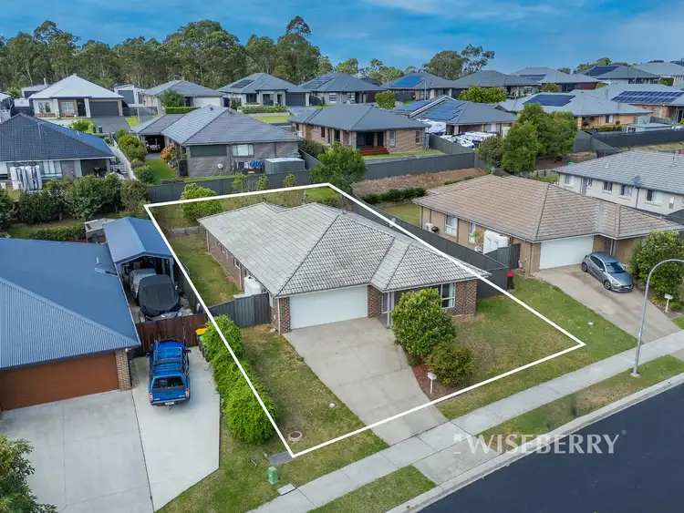 Fifth view of Homely house listing, 20 Prince Street, Bolwarra Heights NSW 2320