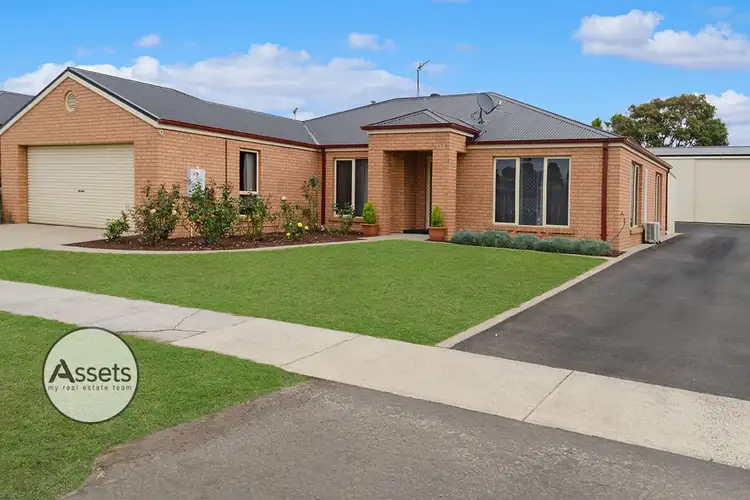 115 Palmer Street, Portland VIC 3305