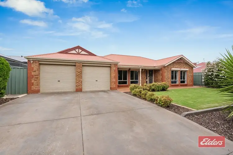 Main view of Homely house listing, 99 Murray Road, Hewett SA 5118