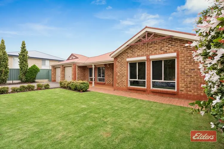 Second view of Homely house listing, 99 Murray Road, Hewett SA 5118