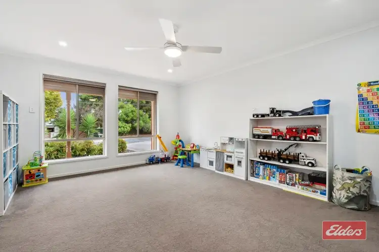 Third view of Homely house listing, 99 Murray Road, Hewett SA 5118