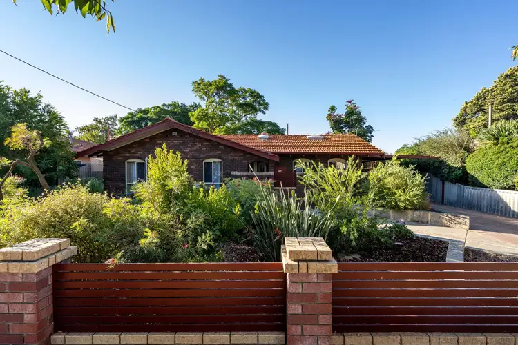 116 Blanche Street, Gosnells WA 6110