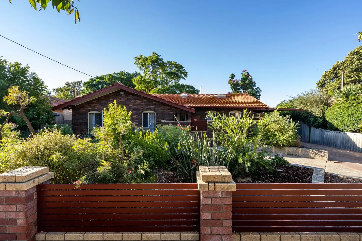 Main view of Homely house listing, 116 Blanche Street, Gosnells WA 6110