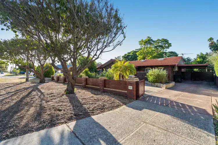 Fourth view of Homely house listing, 116 Blanche Street, Gosnells WA 6110