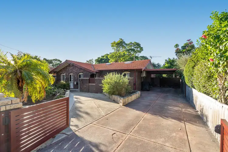 Sixth view of Homely house listing, 116 Blanche Street, Gosnells WA 6110