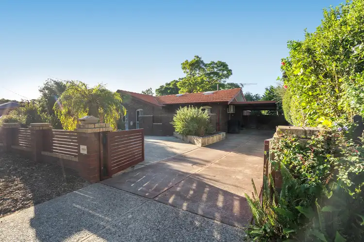Seventh view of Homely house listing, 116 Blanche Street, Gosnells WA 6110