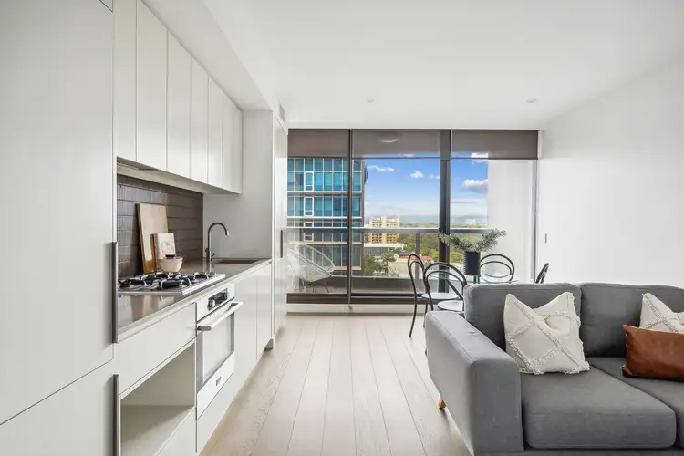 904/421 King William Street, Adelaide SA 5000