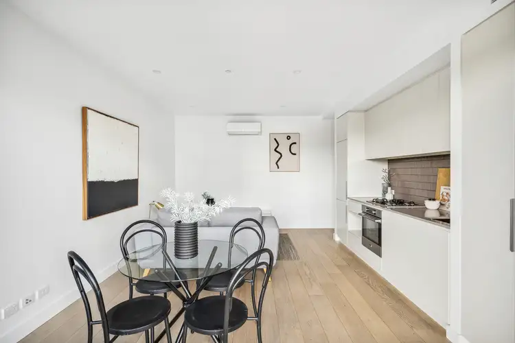 Third view of Homely apartment listing, 904/421 King William Street, Adelaide SA 5000