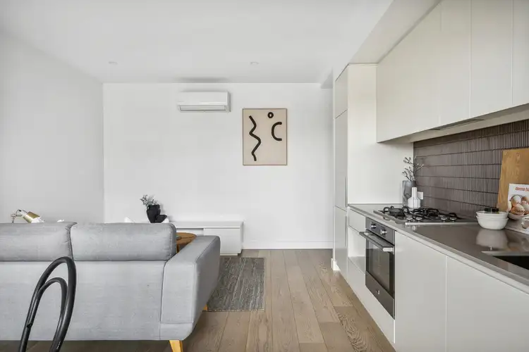 Fourth view of Homely apartment listing, 904/421 King William Street, Adelaide SA 5000