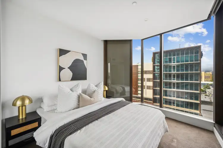 Fifth view of Homely apartment listing, 904/421 King William Street, Adelaide SA 5000