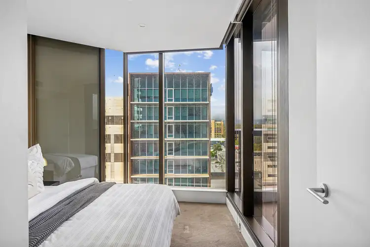 Sixth view of Homely apartment listing, 904/421 King William Street, Adelaide SA 5000
