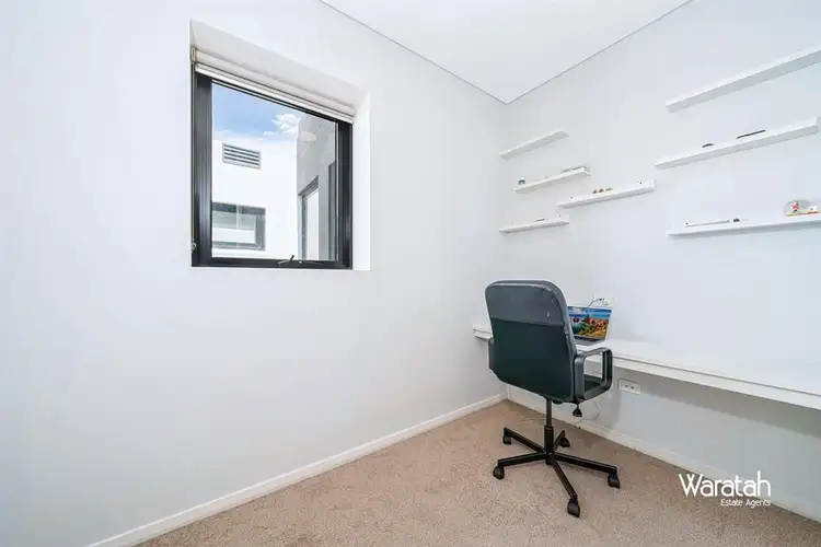 Sixth view of Homely apartment listing, 428/10 Hezlett Road, North Kellyville NSW 2155
