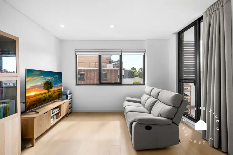 Fourth view of Homely unit listing, 330/3 Gerbera Place, Kellyville NSW 2155
