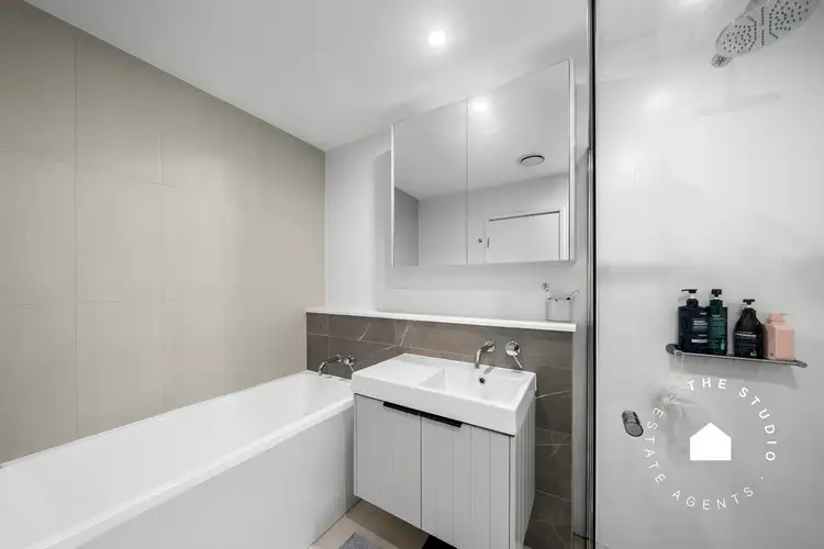 Fifth view of Homely unit listing, 330/3 Gerbera Place, Kellyville NSW 2155