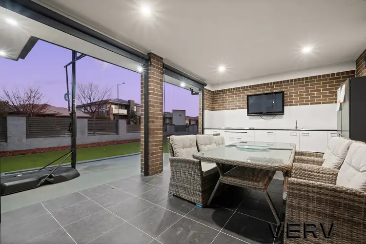 Fourth view of Homely house listing, 45 Daisy Loop, Googong NSW 2620