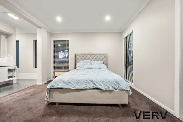 Fifth view of Homely house listing, 45 Daisy Loop, Googong NSW 2620