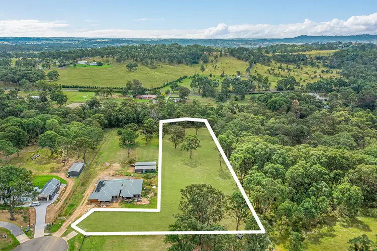 Main view of Homely land listing, 22 Timair Road, Thirlmere NSW 2572