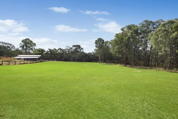 Third view of Homely land listing, 22 Timair Road, Thirlmere NSW 2572