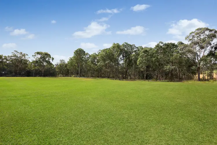 Fourth view of Homely land listing, 22 Timair Road, Thirlmere NSW 2572