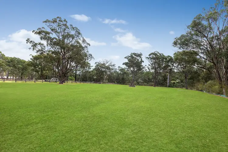 Fifth view of Homely land listing, 22 Timair Road, Thirlmere NSW 2572