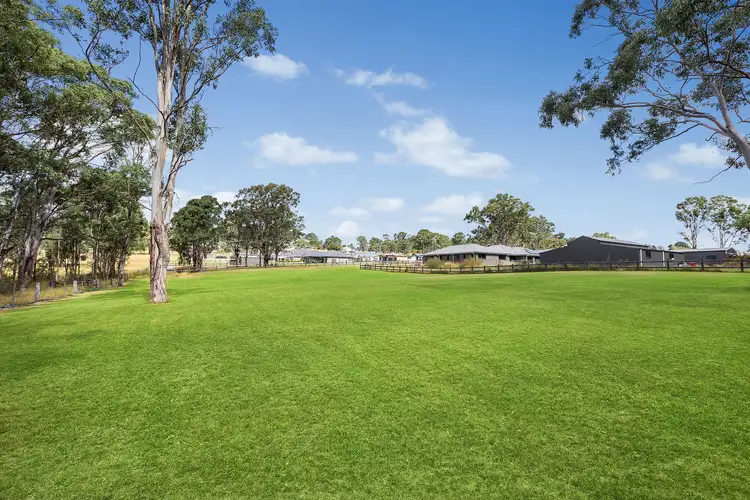 Sixth view of Homely land listing, 22 Timair Road, Thirlmere NSW 2572