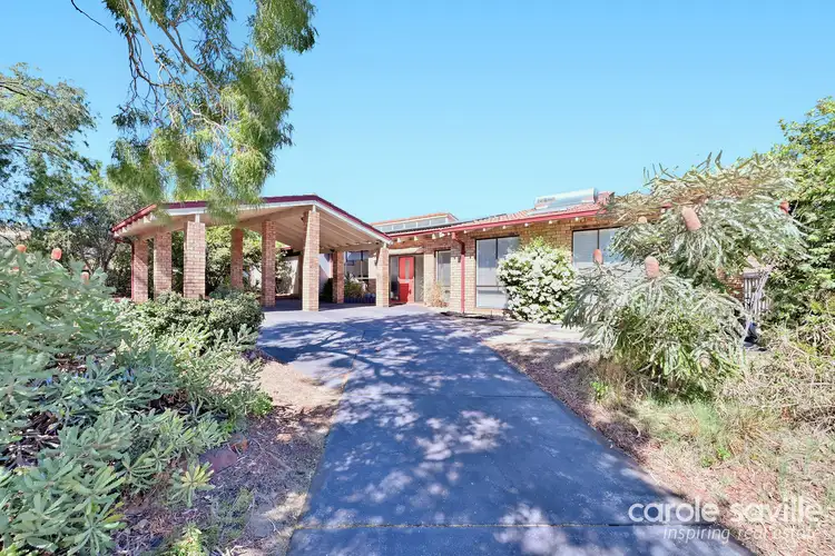11A New Cross Road, Kingsley WA 6026