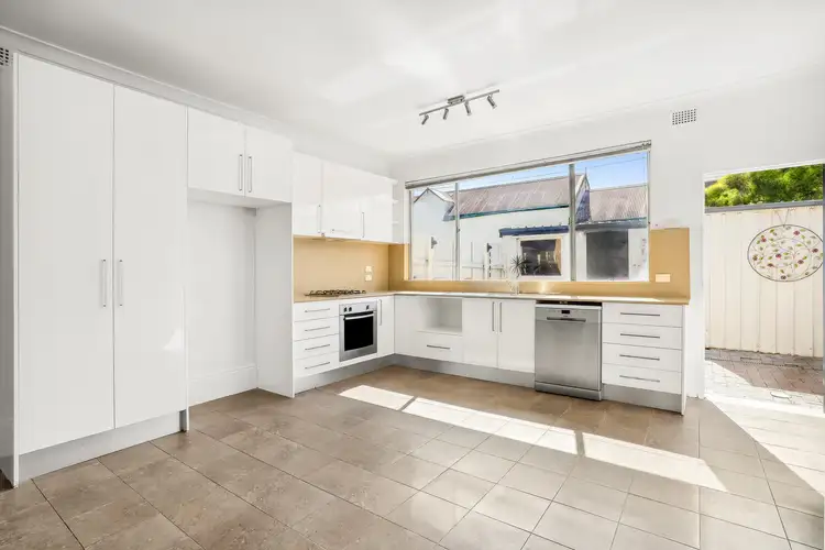 Fifth view of Homely house listing, 167 Marion Street, Leichhardt NSW 2040