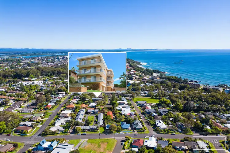 Main view of Homely unit listing, 5/5 Willow Place, Port Macquarie NSW 2444
