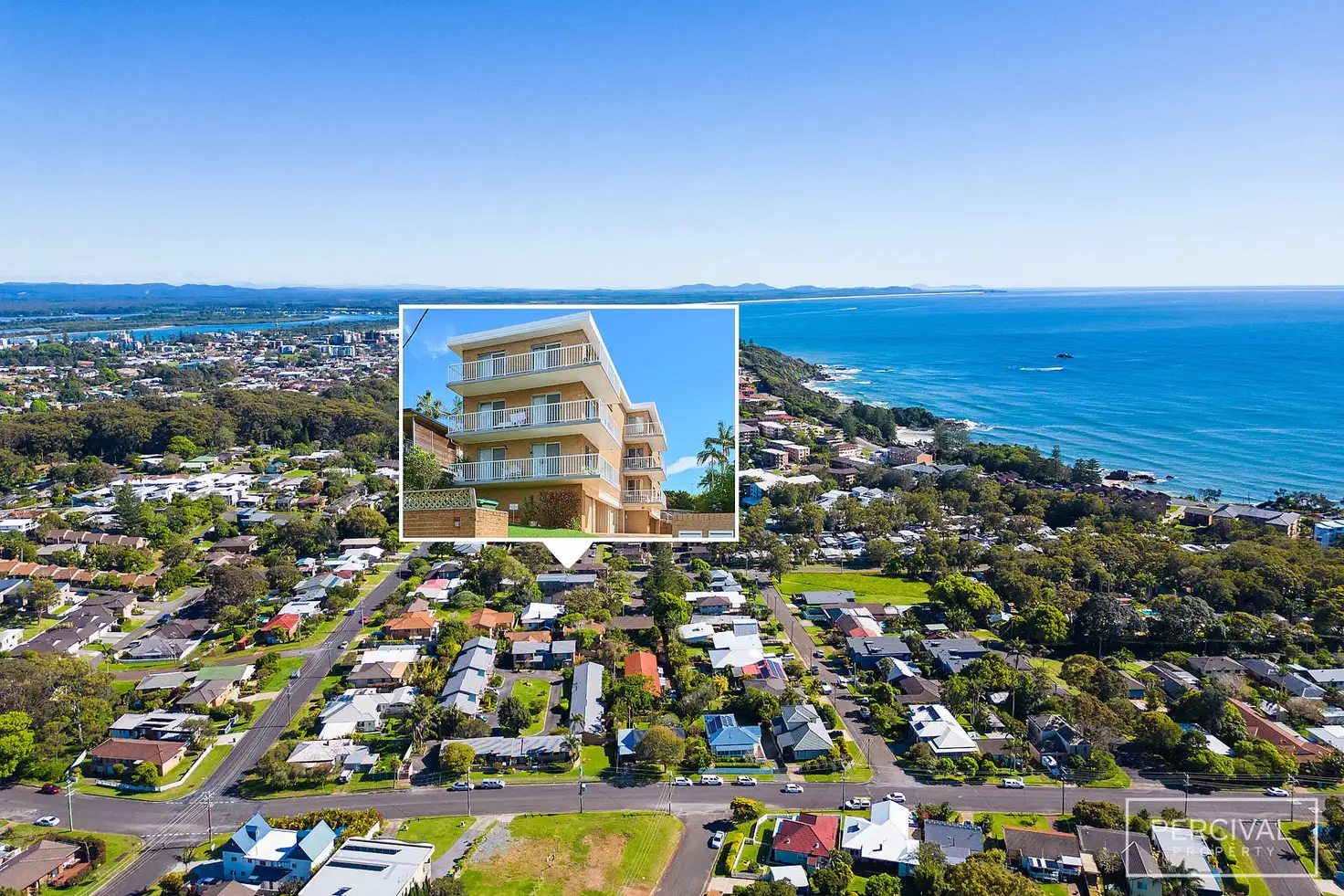 Main view of Homely unit listing, 5/5 Willow Place, Port Macquarie NSW 2444