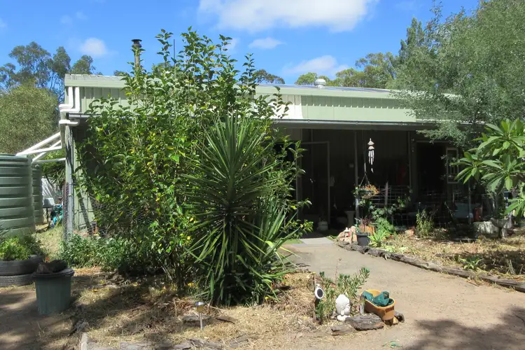 Main view of Homely rural property listing, Address available on request