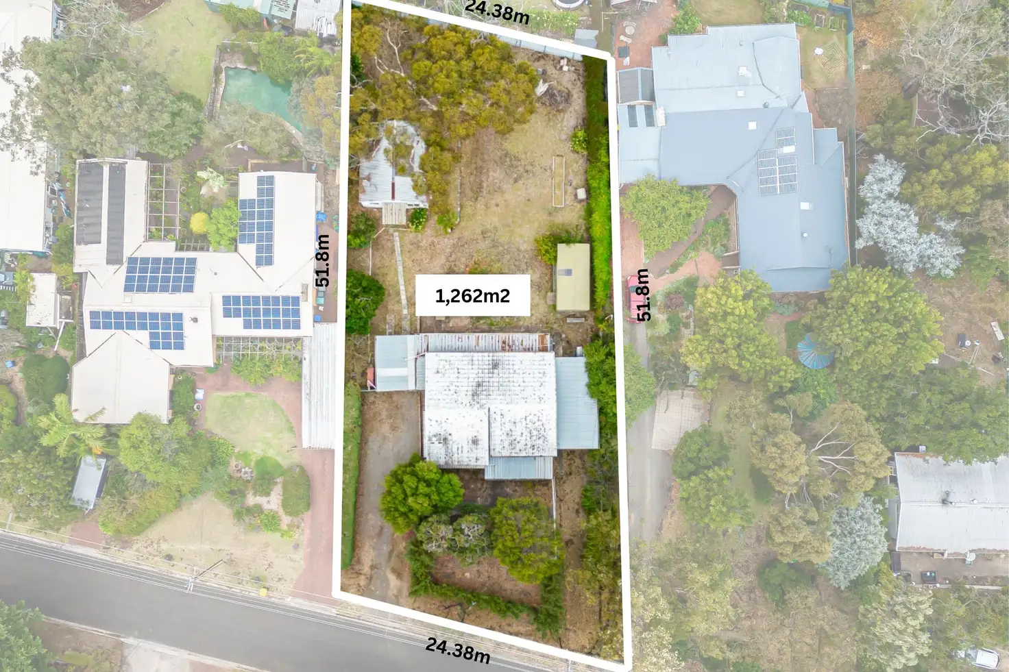 Main view of Homely house listing, 23 Kauri Road, Hawthorndene SA 5051