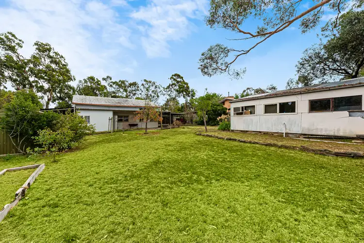 Second view of Homely house listing, 23 Kauri Road, Hawthorndene SA 5051