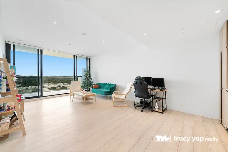 Second view of Homely apartment listing, 1703/120 Herring Road, Macquarie Park NSW 2113