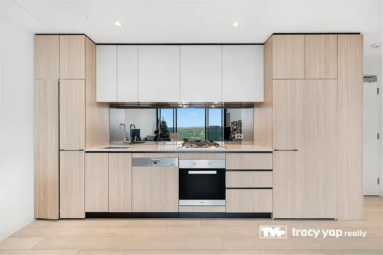 Third view of Homely apartment listing, 1703/120 Herring Road, Macquarie Park NSW 2113