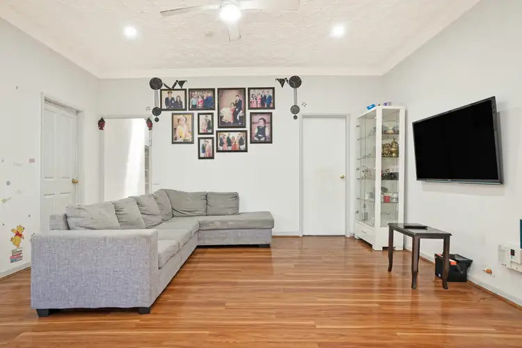 Second view of Homely house listing, 46 Sarsfield Street, Blacktown NSW 2148