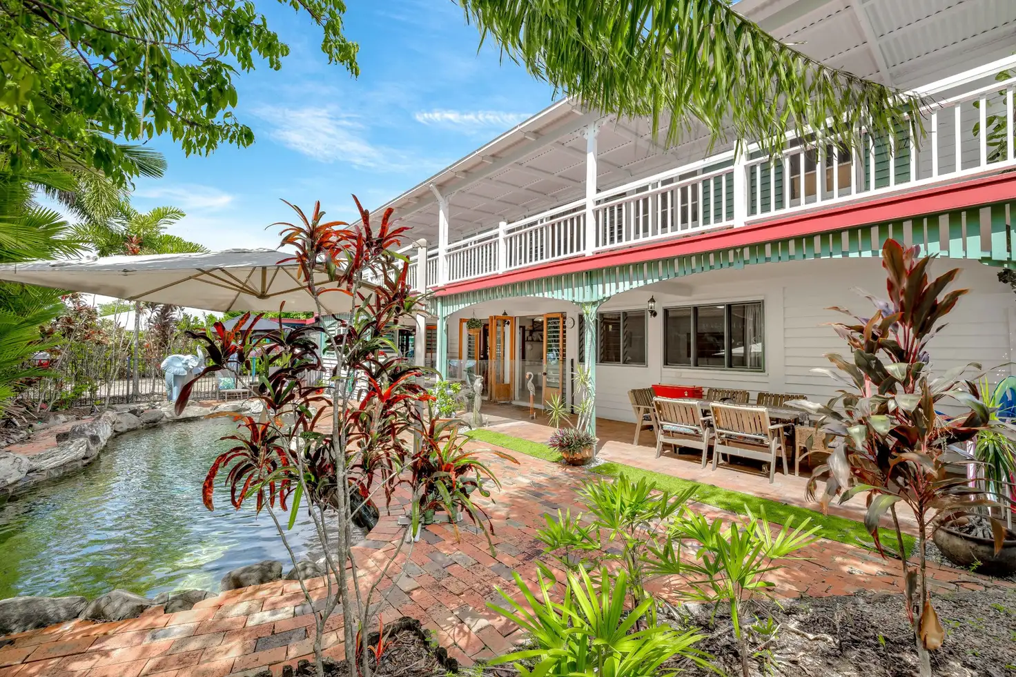 Main view of Homely house listing, 75 Kamerunga Road, Stratford QLD 4870