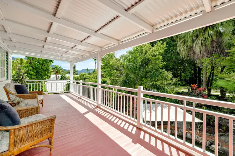 Second view of Homely house listing, 75 Kamerunga Road, Stratford QLD 4870