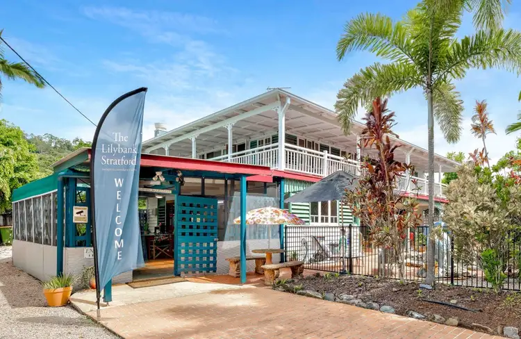 Third view of Homely house listing, 75 Kamerunga Road, Stratford QLD 4870