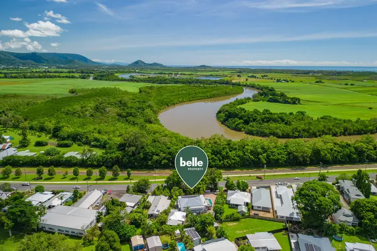 Fourth view of Homely house listing, 75 Kamerunga Road, Stratford QLD 4870