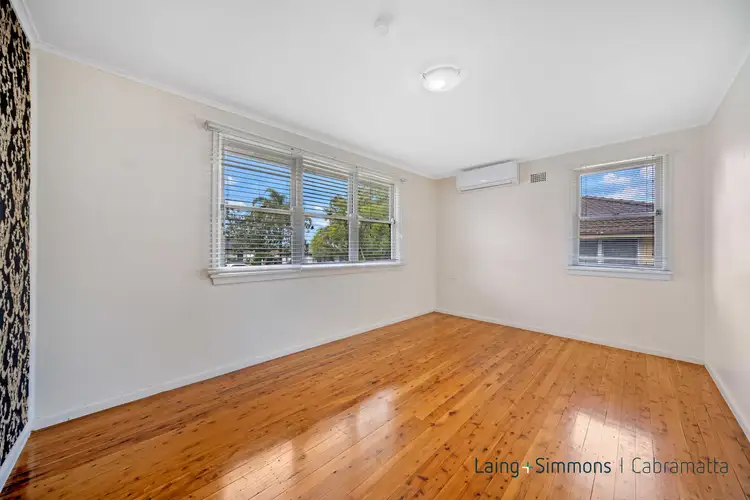 Second view of Homely house listing, 36 Yalta Street, Sadleir NSW 2168