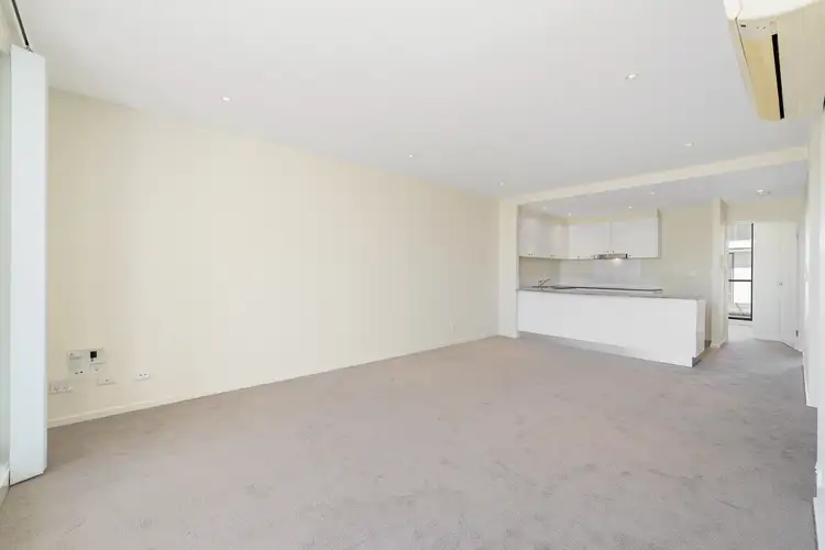 Second view of Homely apartment listing, 43/43 Hibberson Street, Gungahlin ACT 2912
