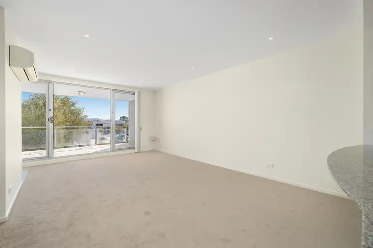 Third view of Homely apartment listing, 43/43 Hibberson Street, Gungahlin ACT 2912