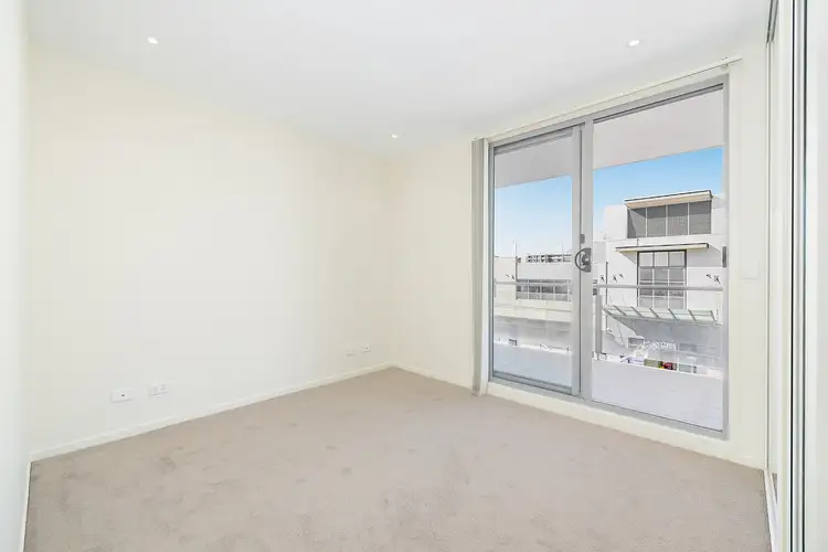 Fourth view of Homely apartment listing, 43/43 Hibberson Street, Gungahlin ACT 2912